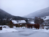 Gîte 