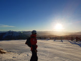 Ouverture des pistes
