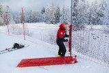 Prem's sur les pistes