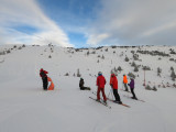 Prems sur les pistes