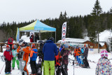 Ski Jeune Défi