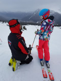 Ski Jeune Défi