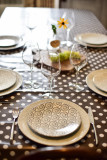 Coin repas