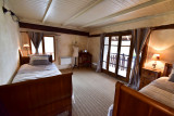 Chambre 2 personnes