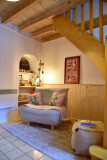 Maison de Famille - Aguilar Céline