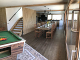 coin repas et jeux