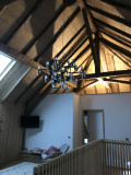 mezzanine