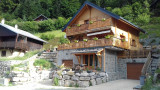 Chalet Chez Luciana