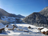 Vue de jour