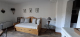 Couchages