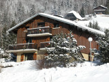 Chalet Cylamen