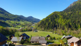 Vue depuis appartement le Colporteur n°13