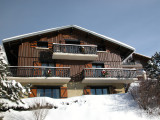 Le Skieur n°12 - Mme Bouvier