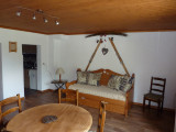 Chalet le Cyclamen