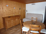 Le Skieur n°12 - Mme Bouvier