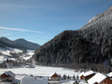 Chalet le Cyclamen