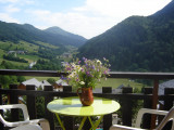 Chalet le Cyclamen