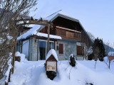 Chalet Gones