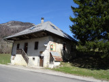 Gite de St Blaise