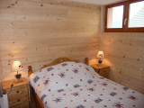 Appartement de la Fruitère