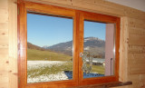 Appartement de la Fruitière