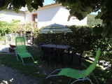 Appartement de la Fruitière