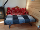Appartement de la Fruitière