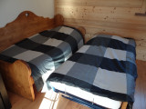 Appartement de la Fruitière