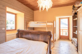 Chambre 4 personnes