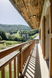 Autre balcon