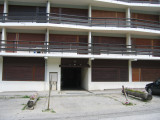 Immeuble Le Fully