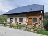 La grange de Leyat