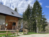 La grange de Leyat