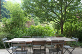 La terrasse