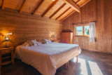 Chambre n°1 : 2 lits