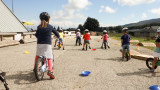 Jardin d'enfants