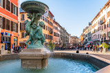 Vespa tours électrique Chambéry et Coeur de Savoie_Chambéry