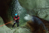 Canyoning avec Terreo Canyoning_Cléry