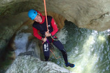 Canyoning avec Terreo Canyoning_Cléry