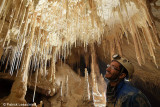 Spéléologie avec Terreo Canyoning_Cléry