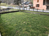 Jardin - Les Narcisses 6 pers. - Miguet Y. (1er)_Aillon-le-Jeune