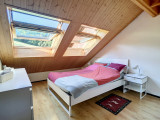 Chambre famille