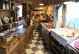 Cuisine - L'Observatoire des Ginets - M. Mme Impératori_Aillon-le-Jeune