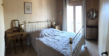 Chambre - L'Observatoire des Ginets - M. Mme Impératori_Aillon-le-Jeune
