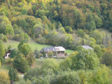 Gite du Vieux Four