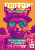 Festival de musique : Festifoin_La Thuile