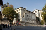 Château des Ducs de Savoie