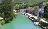 Canal de Savière