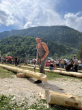 35th Logging Competition_Aillon-le-Jeune