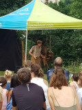 Lez'Arts en Fête_Aillon-le-Jeune